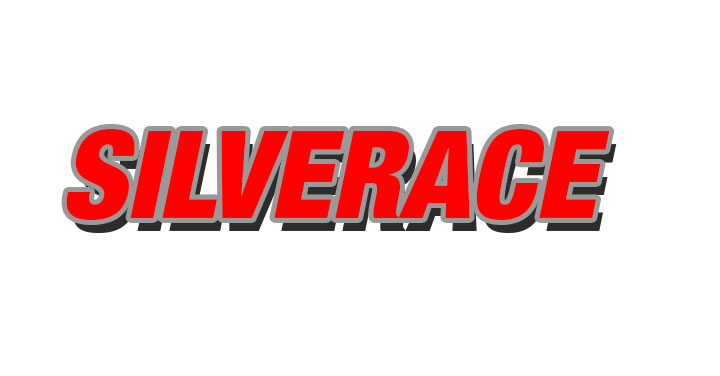 Silverace Tyres